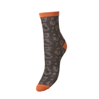 calcetin animal print