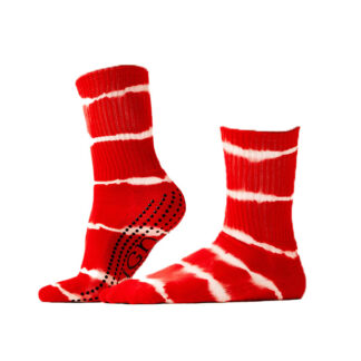 1 antideslizantes tiedye calcetines